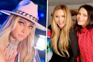 Paty Navidad aclara su salud y revela la verdad detrás de sus libras de más 