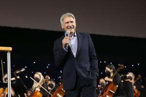 Star Wars Celebration Events 2022