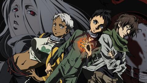 Juegos Macabros 7 ¡Mejores que Saw! 7 mangas sobre juegos (demasiado macabros) de manipulación psicológica | Entretenimiento Geek | Univision