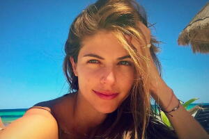 Stephanie Cayo