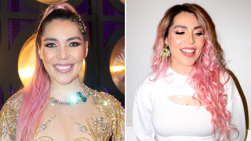 Frida Sofía estaría de visita en México: fotografías desatan sospechas | Univision Famosos | Univision