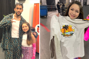 Mayah-Zamora-Bad-Bunny-Uvalde-concierto