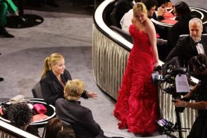 Broma de Amy Schumer a Kirsten Dunst