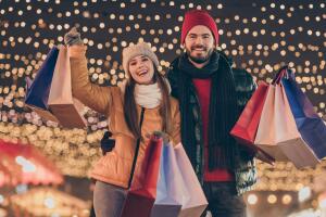 10 estrategias para ahorrar dinero en la temporada decembrina