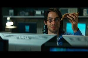 Martin Starr, The Incredible Hulk