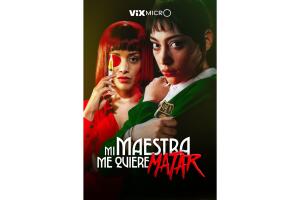 Micronovela Mi Maestra Me Quiere Matar