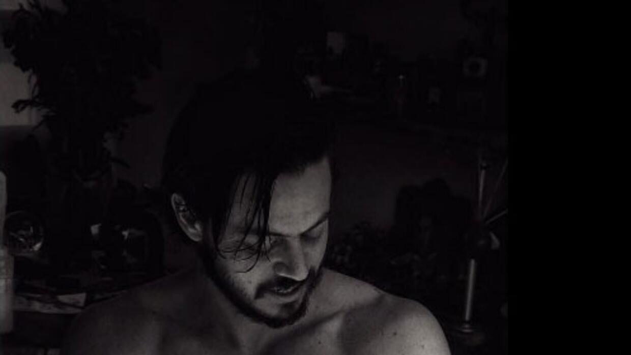 Alfredo Gatica te robó suspiros en 'Tres Veces Ana' Shows Novelas