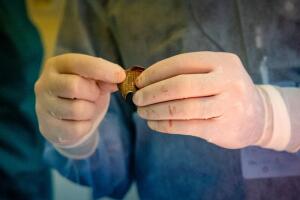 Ayuda Ucrania Texas México