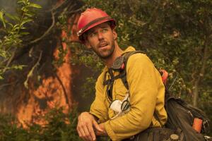 California Wildfires