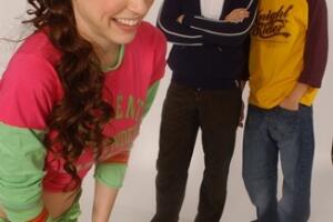 Telenovela Floricienta