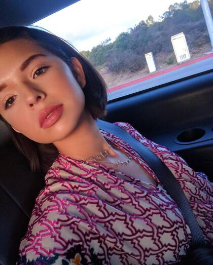 Angela Aguilar