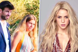 Gerard Piqué y Shakira: el futbolista deja de seguirla en Instagram y ahora sigue a Clara Chía Martí