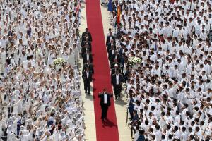 Naasón Joaquín García