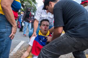 Best Venezuela Protestas