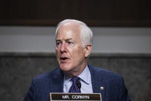 John Cornyn