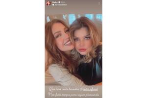 Thalía e Itatí Cantoral se reencuentran 3.jpg