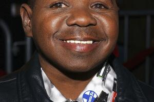 Gary Coleman 