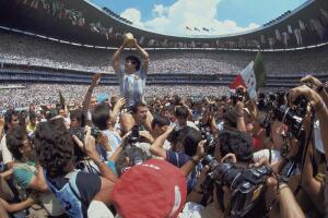 1986 World Cup
