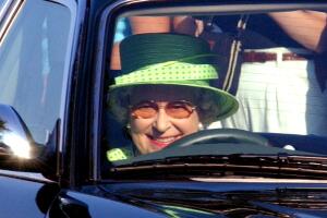 Windsor Polo Played For Cartier International Day 