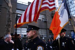 Honran la memoria de Rafael Ramos