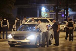 Una bebé y una adolescente resultaron heridas en tiroteo en Chicago