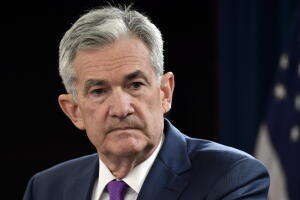 Jerome Powell