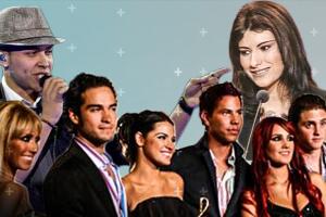 Inauguraron estas categorías y otras hasta se han eliminado