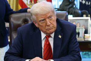 Analizamos si el gobierno Trump puede ser declarado en desacato y cuál es el poder de la Corte.
