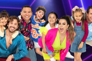 Mi Famoso y Yo: Estas son las cuatro duplas finalistas que buscan hacer realidad su sueño 