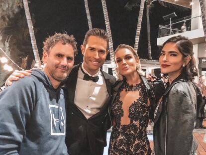 La Ultima Batalla De El Dragon Se Acerca Este Lunes Gran Final