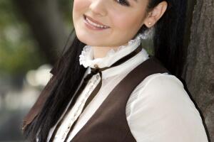 Cómo cambiaron las actrices infantiles