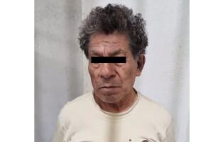 Andrés 'N' acusado de feminicidio en México