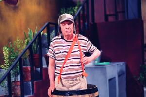 El chavo del 8