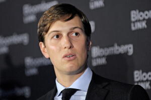 Jared Kushner