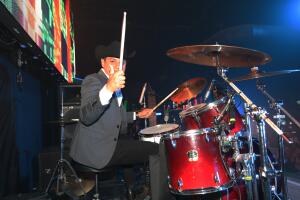 Calibre 50 en Dallas