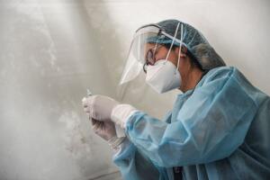 TOPSHOT-PERU-CHINA-HEALTH-VIRUS-VACCINE-VOLUNTEERS