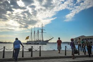 Juan Sebastian Elcano