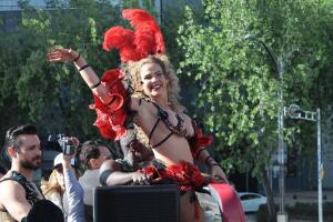 A un paso de los 50´s