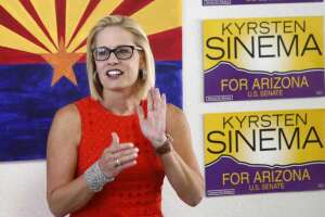 Kyrsten Sinema (Eng)