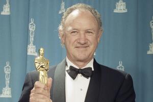 Obit Gene Hackman