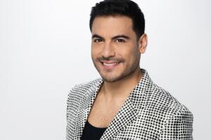 Carlos Rivera, investigador de ¿Quién Es La Máscara? 2024