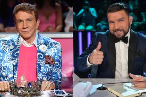 Poncho y Osmel Sousa tienen algo en común