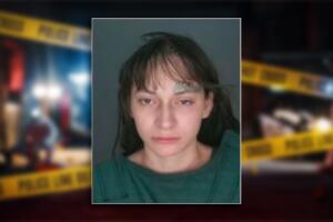 Dos muertos y tres niños hospitalizados tras choque por DUI en San Bernardino.