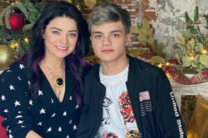 El hijo de Violeta Isfel desea quitarse el apellido paterno 