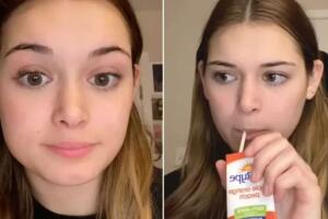 Renuncia el primer día de trabajo