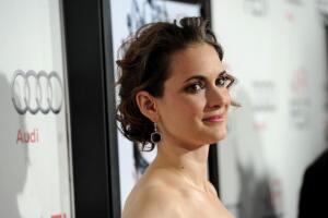 Winona Ryder