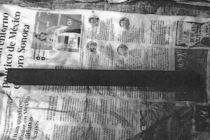 Armas Cartel de Sinaloa