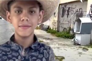 altar Iván Villarreal sospechoso matar menor 14 años Compton