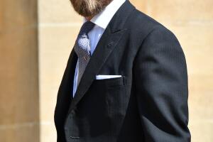 James Middleton