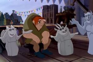 Gargolas Jorobado de Notre Dame que no notaste de niño.jpg